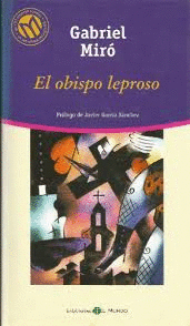 EL OBISPO LEPROSO