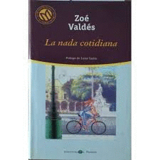 LA NADA COTIDIANA