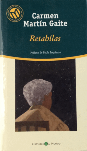 RETAHÍLAS