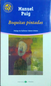 BOQUITAS PINTADAS
