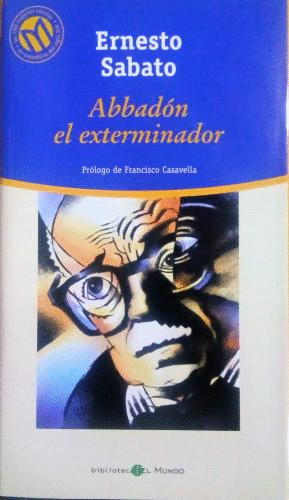 ABBADON EL EXTERMINADOR