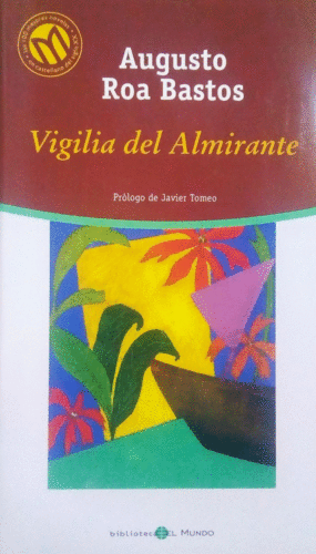 VIGILIA DEL ALMIRANTE