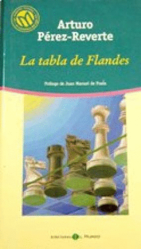 LA TABLA DE FLANDES