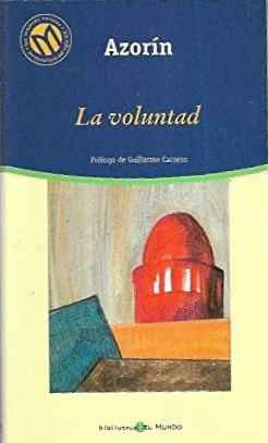 LA VOLUNTAD