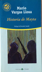 HISTORIA DE MAYTA