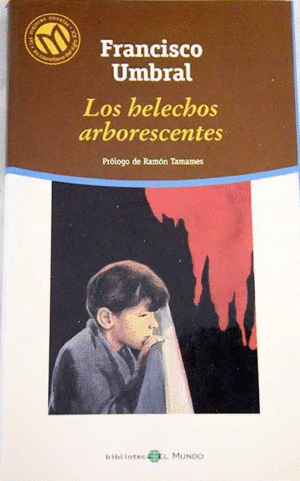 LOS HELECHOS ARBORESCENTES