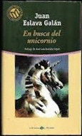EN BUSCA DEL UNICORNIO