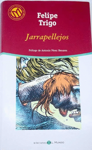 JARRAPELLEJOS