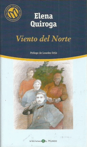 VIENTO DEL NORTE