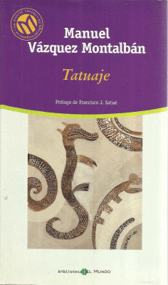 TATUAJE