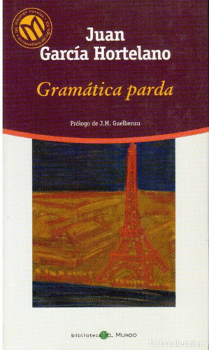 GRÁMATICA PARDA