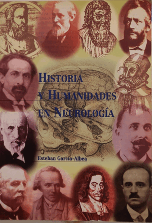 HISTORIA Y HUMANIDADES EN NEUROLOGÍA ( ESQUINAS ROZADAS )
