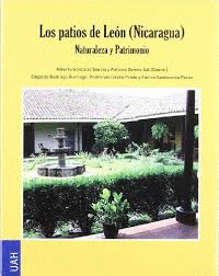 LOS PATIOS DE LEÓN (NICARAGUA)
