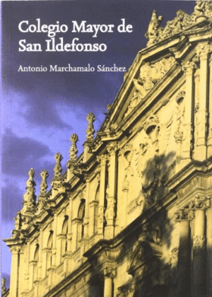 COLEGIO MAYOR DE SAN ILDEFONSO