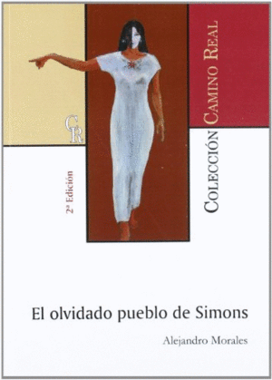 EL OLVIDADO PUEBLO DE SIMONS