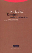 ESCRITOS SOBRE RETÓRICA