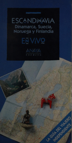 GUÍA DE ESCANDINAVIA