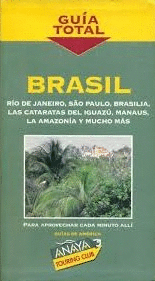 BRASIL - GUIA TOTAL INTERNATIONAL (TEXTO EN ESPAÑOL)