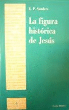 LA FIGURA HISTÓRICA DE JESÚS