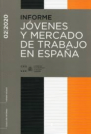 JÓVENES Y MERCADO DE TRABAJO EN ESPAÑA
