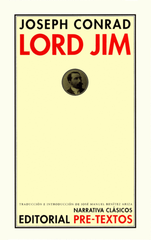 LORD JIM (TAPA DURA)