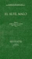 EL ALFIL MALO