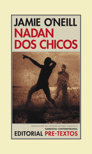 NADAN DOS CHICOS (NUEVO PRECINTADO)