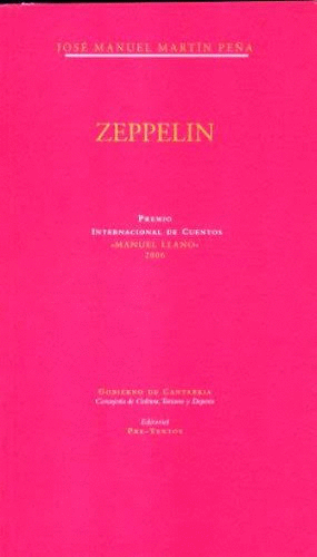  ZEPPELIN