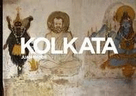 KOLKATA (TEXTO EN ESPAÑOL Y EN INGLÉS) (TAPA DURA)