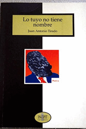 LO TUYO NO TIENE NOMBRE