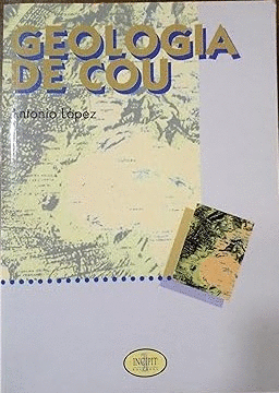 GEOLOGÍA DE COU