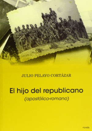 EL HIJO DEL REPUBLICANO