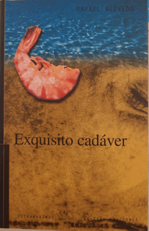 EXQUISITO CADÁVER