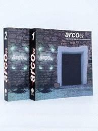 ARCO 02 (2 VOLÚMENES)
