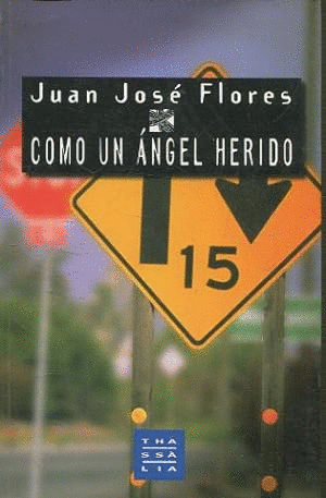 COMO UN ÁNGEL HERIDO