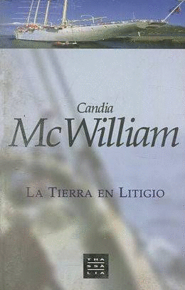 LA TIERRA EN LITIGIO
