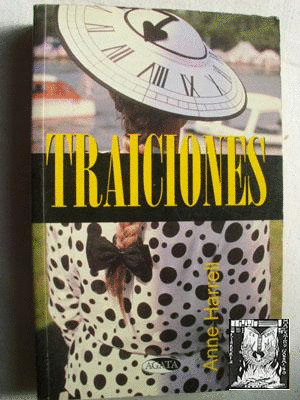 TRAICIONES