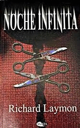 NOCHE INFINITA (PÁGINAS AMARILLENTAS)