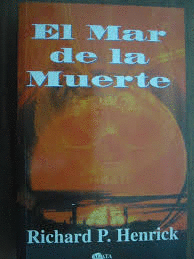 EL MAR DE LA MUERTE