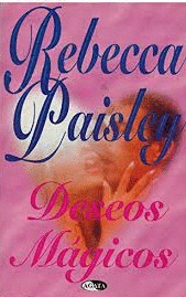 DESEOS MÁGICOS