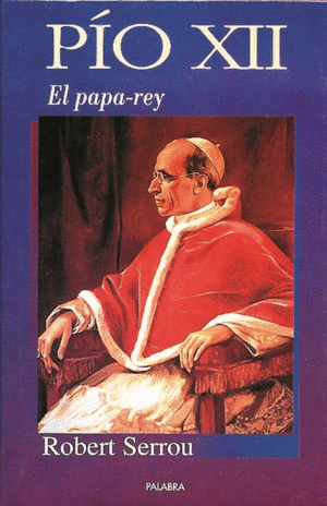 PÍO XII (TAPA DURA)