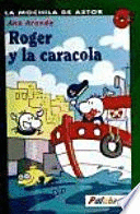 ROGER Y LA CARACOLA