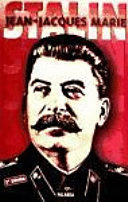 STALIN ( SOBRECUBIERTA CON LOMO RAGADO EN PARTE SUPERIOR)