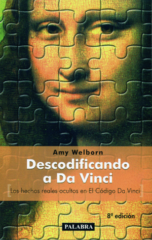 DESCODIFICANDO A DA VINCI