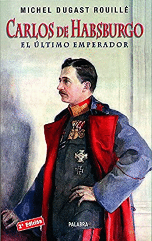 CARLOS DE HABSBURGO