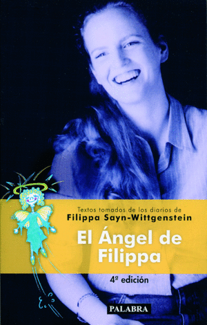 EL ÁNGEL DE FILIPPA