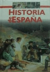 HISTORIA DE ESPAÑA