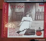 TOSCA (INCLUYE CD)