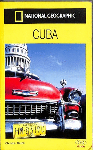 CUBA