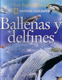 BALLENAS Y DELFINES (TAPA DURA)
